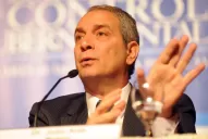 Alak desmintió irregularidades en la salida de presos