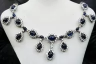 Cómo son las joyas del escándalo que envuelve a Moria Casán