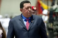 Estamos dónde debimos estar siempre, dijo Chávez al ingresar al Mercosur