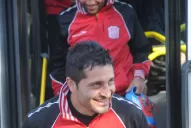 Chochos  por el triunfo, no satisfechos