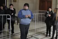 Mis padres vendieron todo para buscar a Marita