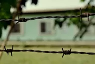 Nunca más, dirá la Escuelita de Famaillá
