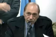 Zaffaroni: los presos pueden salir sólo después de cumplir la mitad de la pena