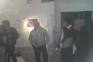 Tensión entre artistas y municipales en el Mercado del Norte