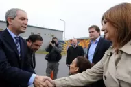 Alak: por qué no viene la oposición a ofrecerles alguna actividad extramuro a los presos