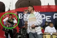 El padre de Gonzalo Acro dijo que ver libre al asesino de su hijo es revivir el crimen