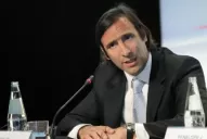El ministro Lorenzino destacó que Argentina sale de la crisis sin ajuste