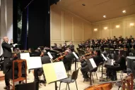 Esto supera aún a 'Carmina Burana', que hicimos en 2007