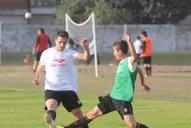 Jugar concentrados, la clave del santo