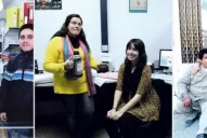 ¿Se puede hacer amigos del alma después de los 30 años?