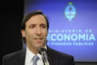 Lorenzino: la política que inició Néstor Kirchner y continuó Cristina fue la adecuada
