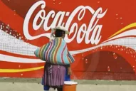 Desde Bolivia desmintieron la expulsión de Coca Cola de ese país
