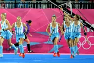 Las Leonas vencieron a Nueva Zelanda y mantienen intactas las ilusiones de llegar a semis