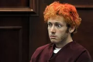 La psiquiatra del asesino de Denver avisó que era peligroso seis semanas antes de la masacre