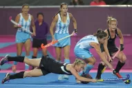 Rebecchi y Mutio fueron las llaves para la victoria