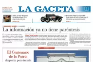 El diseño está en constante evolución