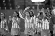 Las Leonas volvieron a sonreír