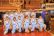 Juventud, campeón en un final increíble