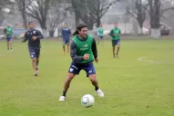 Los últimos son los primeros para RR