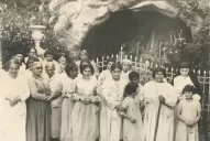 Se van del Cottolengo las últimas religiosas