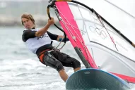 Reutemann complicó sus chances en el yachting