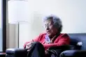 Griselda Gambaro: estar lejos del poder es saludable