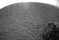 Porqué es importante la misión de Curiosity