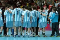 Terminó la ilusión de los Gladiadores