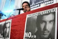 La familia de Mariano Ferreyra espera una sentencia ejemplificadora