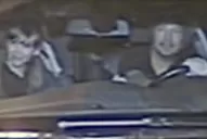 El video de Marcelo Tinelli y Guillermina Valdés