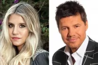 La hija de Marcelo Tinelli está encantada con el romance con Guillermina Valdés