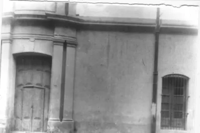 Rumor de guerra en 1814