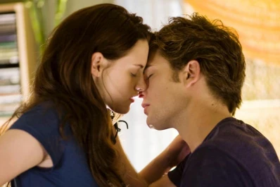 Kristen Stewart está deprimida y pasa días sin ducharse