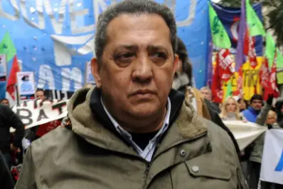 Asaltaron a la familia de Luis D'Elía, y él declaró: este caso no habilita a generalizar