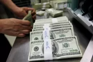 Será más difícil salir del país con dólares
