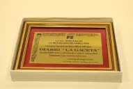 Un obsequio de Canillitas