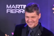 El día que Tinelli y Guillermina Valdés estuvieron juntos en VideoMatch