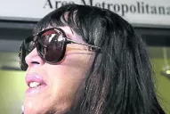 Moria Casán consiguió la eximición y no irá presa