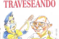 Una buena yunta con sabor a mistol