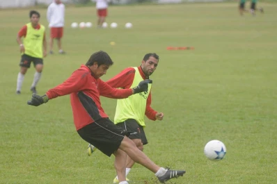 Llegarán motivados a Sunchales