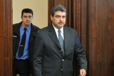 La investigación por el secuestro de Marita, según Baaclini