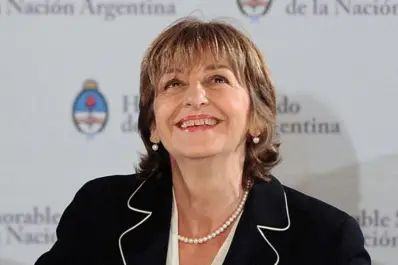 Gils Carbó dijo que la independencia política no es una condición legal, sino ética, para ejercer el cargo