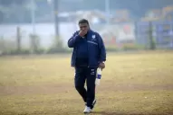 RR le puso fin a la dulzura con Rama