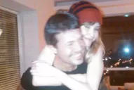 ¿Marcelo Tinelli empezó a salir con Guillermina Valdés cuando estaba con Sol Calabró?