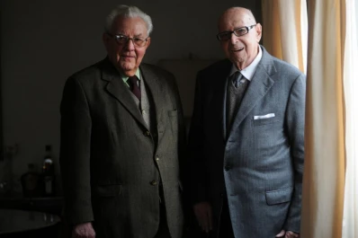 Desde 1954 construyen la psicología en Tucumán