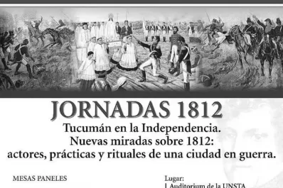 Bicentenario y literatura