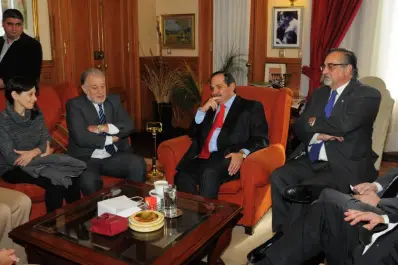 Acotarán el uso político de las cooperativas en la provincia