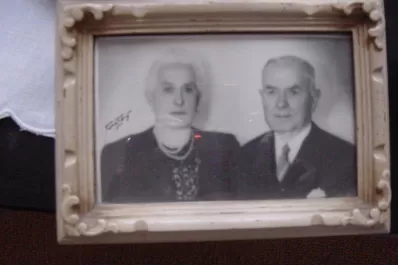 El custodio que puso la amistad por sobre los enfrentamientos