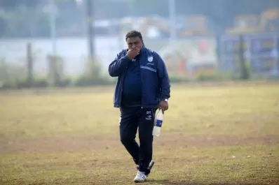 RR le puso fin a la dulzura con Rama