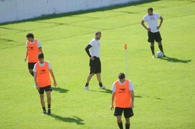 Hay que mejorar en las pelotas paradas